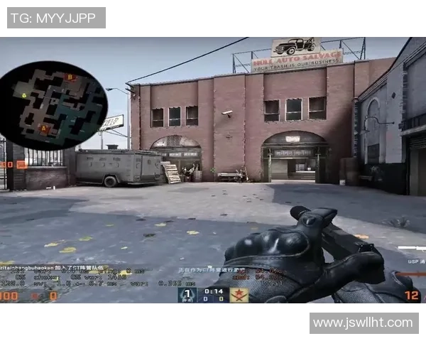 陈芳专访：从新手到高手的CSGO成长之路与心路历程回顾