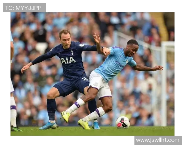 曼城狂胜热刺五球零封赛场冷门瞬间引发全场沸腾