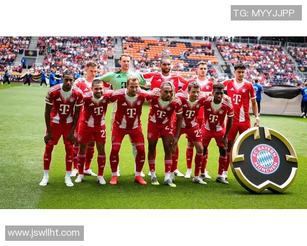 足总杯惊天冷门多特蒙德狂胜拜仁五球战术解析引发热议